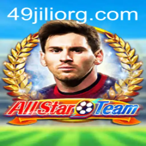 Unveiling AllStarTeam: The Dynamic Game Revolutionizing the World of Online Sports