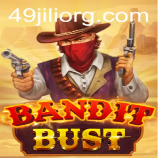 BanditBust: A Thrilling Journey into the Wild West with 49Jili