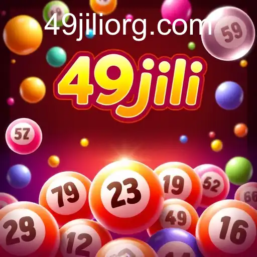 Discovering the Excitement of Bingo Games: Unveiling the Magic of 49Jili