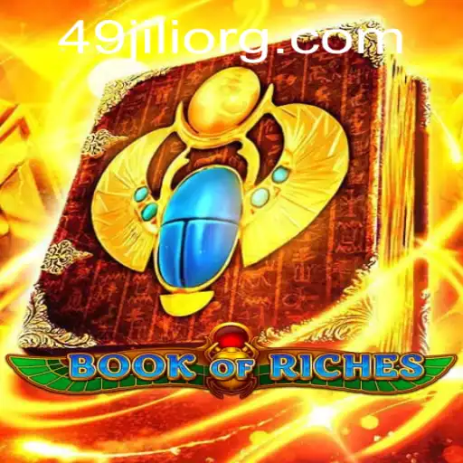 Discover the Thrilling Adventure of BookofRiches with 49Jili
