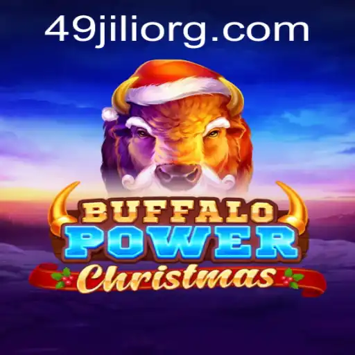Buffalo Power Christmas: An Exciting Journey into Festive Gaming
