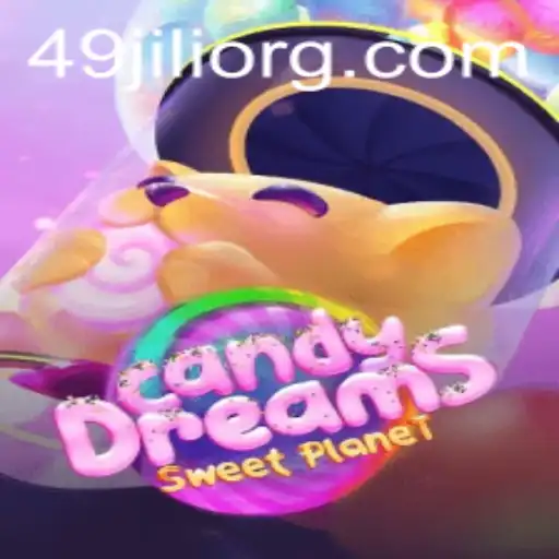 CandyDreams: The Sweet Adventure Fueled by Enthralling Strategy