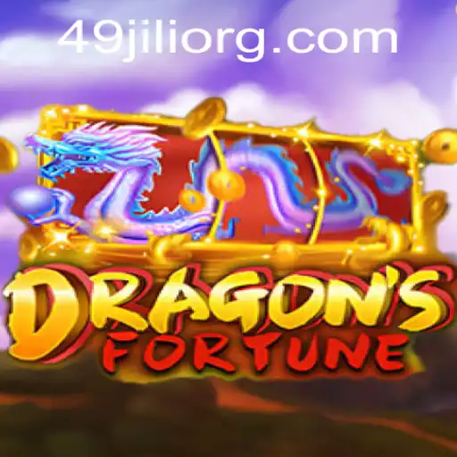 Exploring the Exciting World of DragonFortune with 49Jili