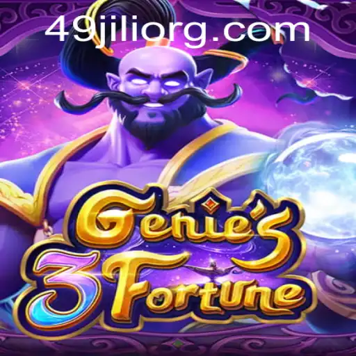 Exploring the World of Genie3Fortune: A Detailed Look at the Game