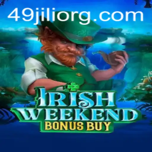 Discover the Excitement of IrishWeekendBonusBuy: A Comprehensive Guide