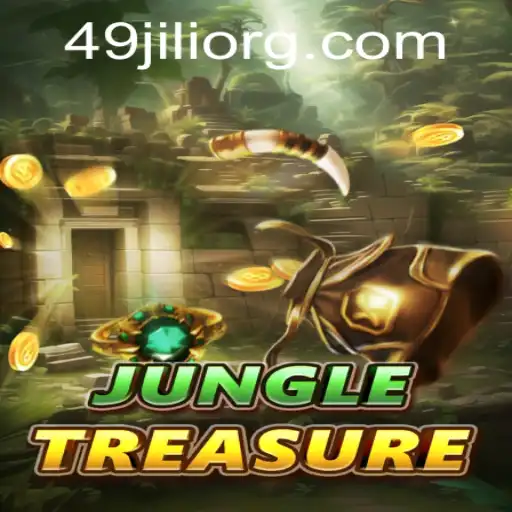 Exploring JungleTreasure: A Thrilling Adventure Game with 49Jili