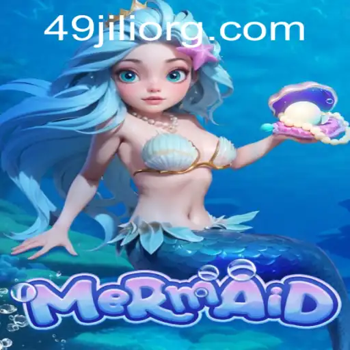Unveiling the Oceanic Adventure: Mermaid Game by 49Jili