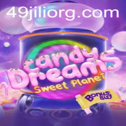 CandyDreamsSweetPlanet: A Journey Through the Sweetly Surreal
