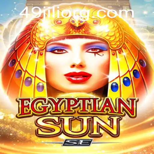 Explore the World of EgyptianSunSE: A New Era of Gaming with 49Jili