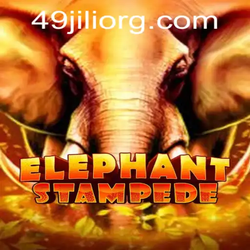ElephantStampede: A Thrilling Adventure in the World of Gaming