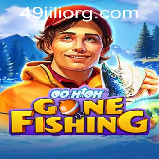 GoHighGoneFishing: A Deep Dive into the Innovative Gaming Experience