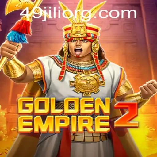 Exploring the Realm of GoldenEmpire2: A New Era in Gaming