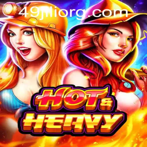 HotHeavy: The Latest Gaming Phenomenon with 49Jili