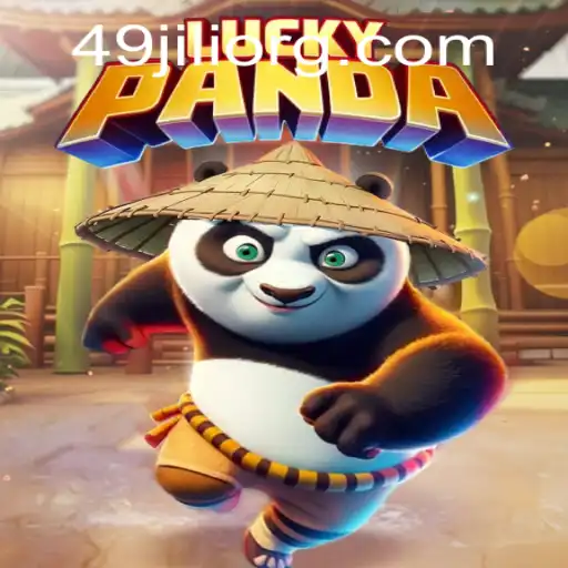 Exploring the Thrilling World of LuckyPanda: A New Era in Gaming with 49Jili