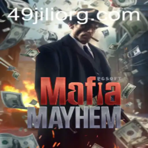 MafiaMayhem: Dive into the Enigmatic World of 49Jili