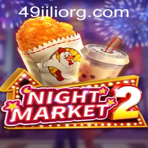 Discover the Thrilling World of NightMarket2: An In-Depth Look at the Exciting Game
