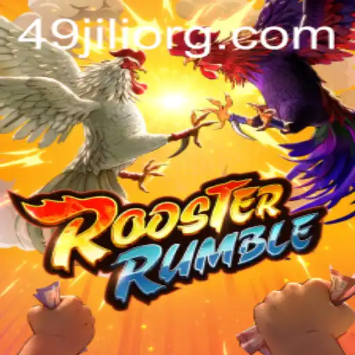 Unleashing the Thrills of RoosterRumble with 49Jili