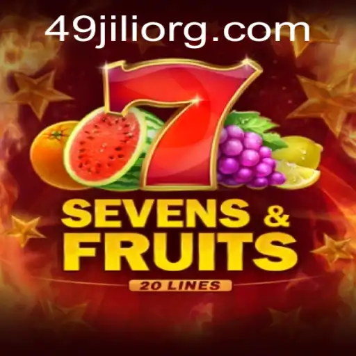 Exploring the Vibrant World of SevensFruits20: A Deep Dive into the Rules and Excitement of 49Jili