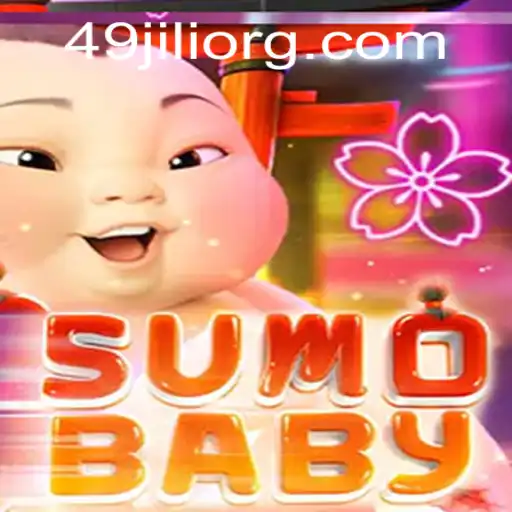 Exploring the Exciting World of SumoBaby and the Keyword 49Jili