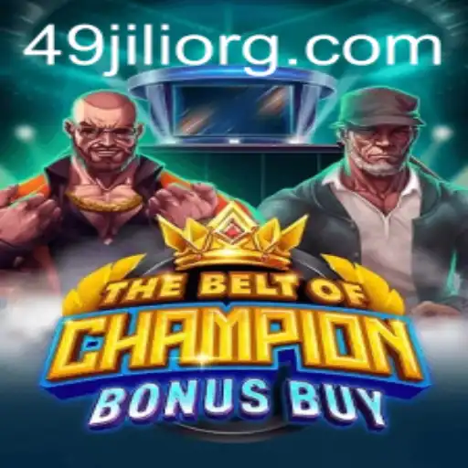 Unveiling TheBeltOfChampionBonusBuy: A New Era in Online Gaming