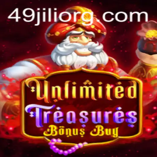 Discover the Excitement of UnlimitedTreasuresBonusBuy: New Gaming Experience