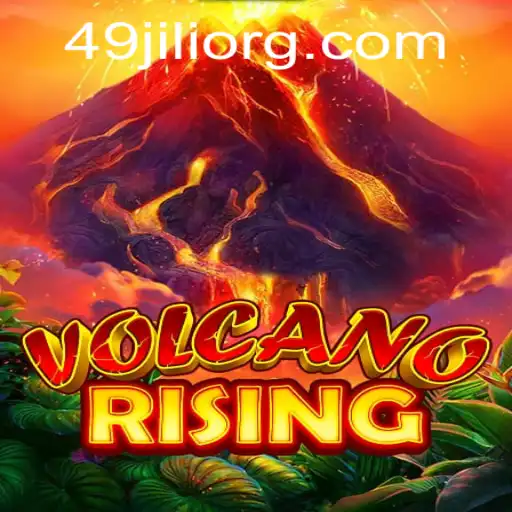 VolcanoRising: Conquer the Lava, Master the Game - A Deep Dive