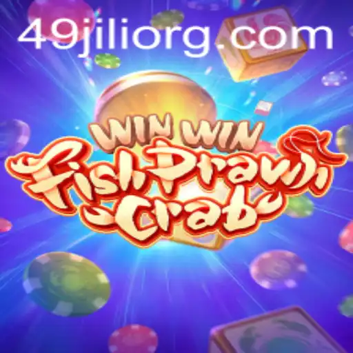 Exploring WinWinFishPrawnCrab: The Exciting Game of Chance