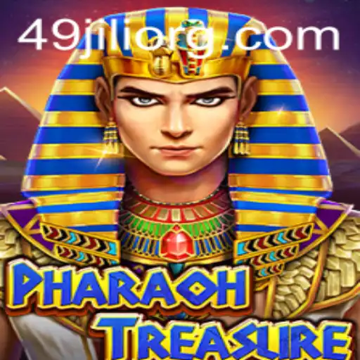 PharaohTreasure: An Immersive Gaming Experience with 49Jili