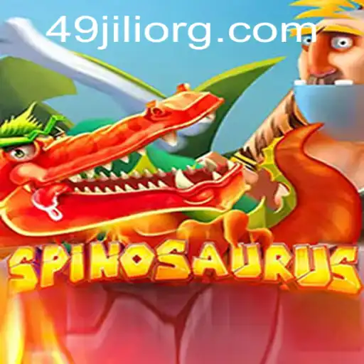Spinosaurus: A Thrilling Adventure Game with a Unique Twist