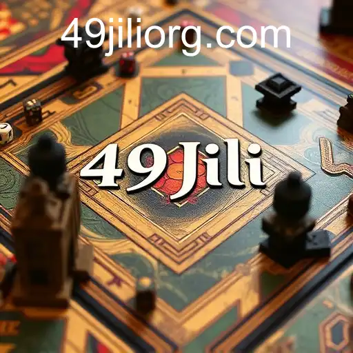 Exploring the World of Tabletop Games: An In-Depth Look into 49Jili