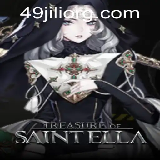 Discover the Thrilling Adventure: TreasureofSaintElla