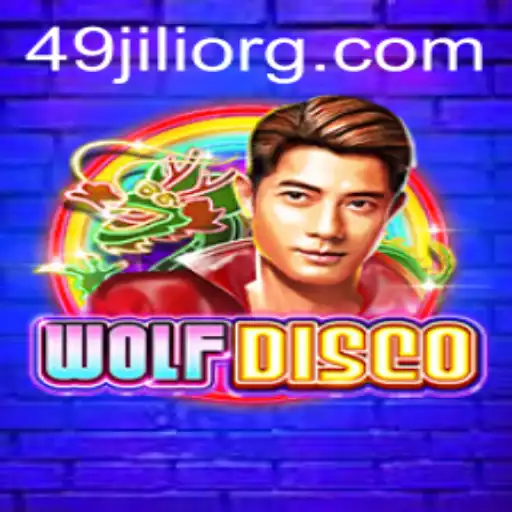 WolfDisco: The Ultimate Gaming Experience in 2023