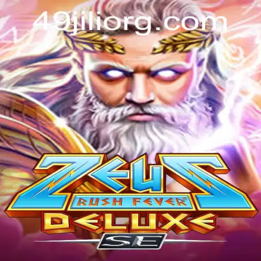 Discover the Thrills of ZeusRushFeverDeluxeSE: An Epic Gaming Experience